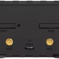 Teltonika RUT901 Ασύρματο 4G Mobile Router Wi‑Fi 4 με 3 Θύρες Ethernet