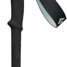 Black Diamond Τηλεσκοπικά Μπατόν Ορειβασίας Αλουμινίου 2τμχ Κόκκινα