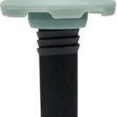 Black Diamond Τηλεσκοπικά Μπατόν Ορειβασίας Αλουμινίου 2τμχ Κόκκινα