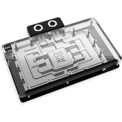 Αξεσουάρ Ψύξης Alphacool 10268 Part Accessory Backplate