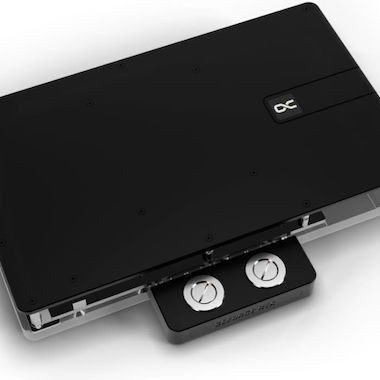 Αξεσουάρ Ψύξης Alphacool 10268 Part Accessory Backplate