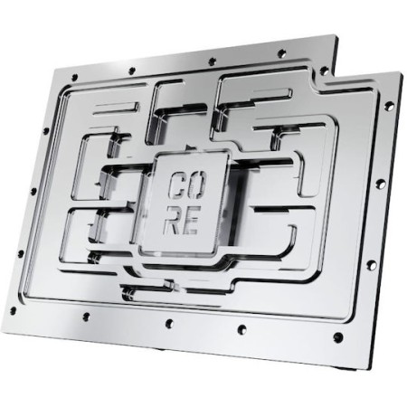 Αξεσουάρ Ψύξης Alphacool 10268 Part Accessory Backplate