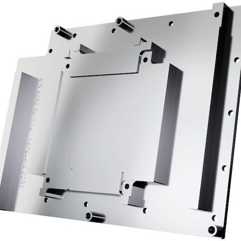 Αξεσουάρ Ψύξης Alphacool 10268 Part Accessory Backplate