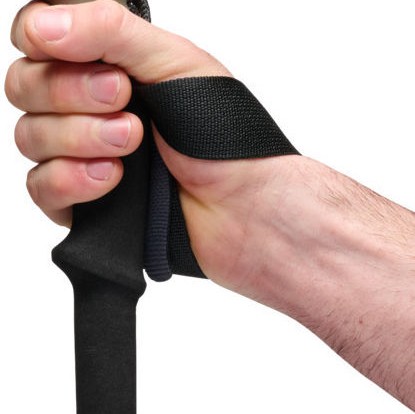 Black Diamond Μπατόν Ορειβασίας 2τμχ Πράσινα