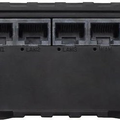 Teltonika RUT951 v1 Ασύρματο 4G Mobile Router με 4 Θύρες Ethernet