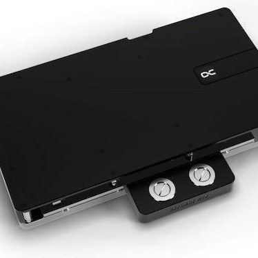 Alphacool Core Geforce Rtx 5090 Tuf Gaming Gpu Water Cooler Argb Backplate Acrylic