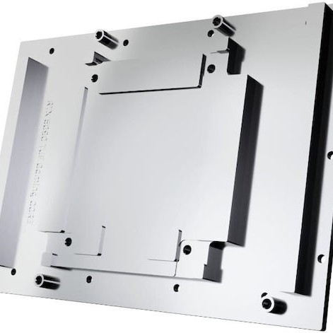 Alphacool Core Geforce Rtx 5090 Tuf Gaming Gpu Water Cooler Argb Backplate Acrylic