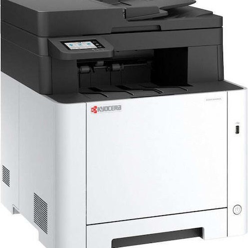 Kyocera Ecosys MA2101CFX Έγχρωμο Πολυμηχάνημα Laser με Mobile Print