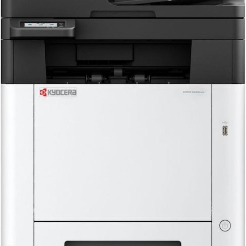 Kyocera Ecosys MA2101CFX Έγχρωμο Πολυμηχάνημα Laser με Mobile Print