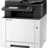 Kyocera Ecosys MA2101CFX Έγχρωμο Πολυμηχάνημα Laser με Mobile Print
