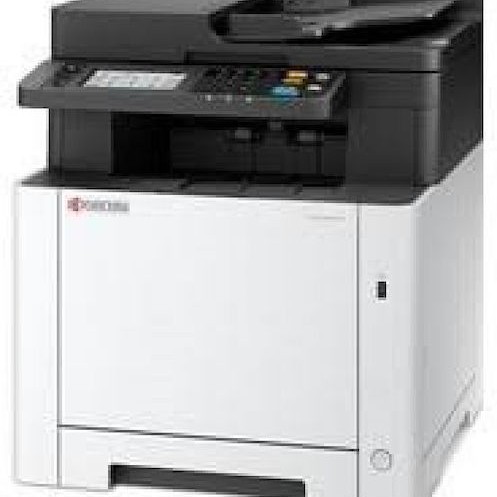Kyocera Ecosys MA2101CFX Έγχρωμο Πολυμηχάνημα Laser με Mobile Print
