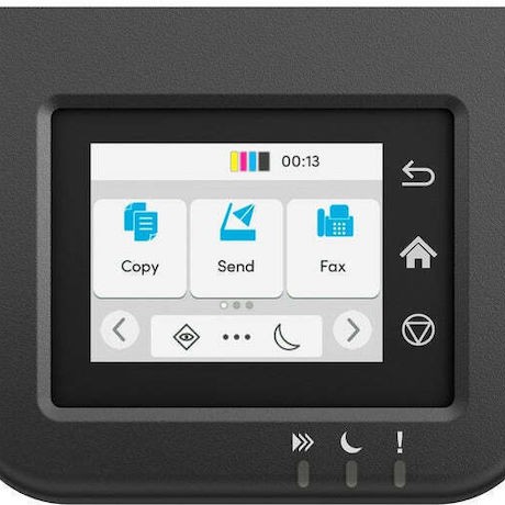 Kyocera Ecosys MA2101CFX Έγχρωμο Πολυμηχάνημα Laser με Mobile Print