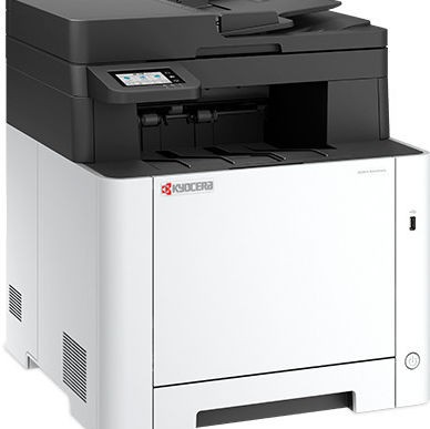 Kyocera Ecosys MA2101cwfx Έγχρωμο Πολυμηχάνημα Laser