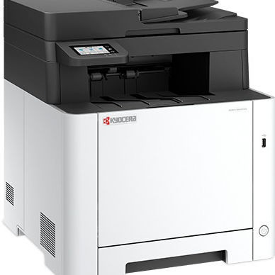 Kyocera Ecosys MA2101cwfx Έγχρωμο Πολυμηχάνημα Laser