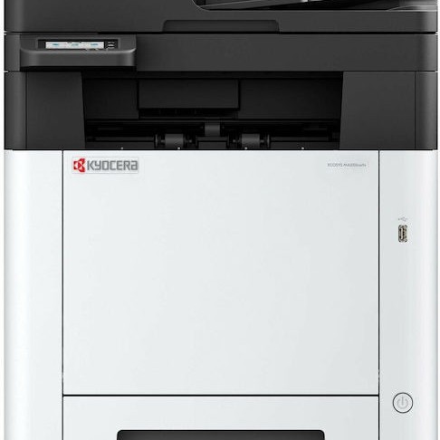 Kyocera Ecosys MA2101cwfx Έγχρωμο Πολυμηχάνημα Laser