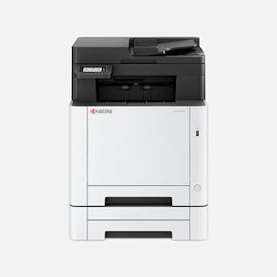 Kyocera Ecosys MA2101cwfx Έγχρωμο Πολυμηχάνημα Laser