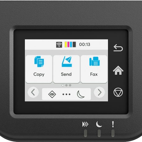 Kyocera Ecosys MA2101cwfx Έγχρωμο Πολυμηχάνημα Laser