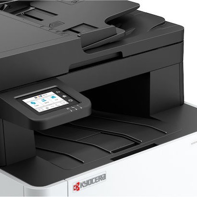 Kyocera Ecosys MA2101cwfx Έγχρωμο Πολυμηχάνημα Laser