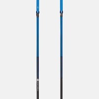 Black Diamond Σπαστά Μπατόν Ορειβασίας 2τμχ Μαύρα