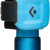 Black Diamond Σπαστά Μπατόν Ορειβασίας 2τμχ Μαύρα