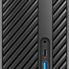 ASRock DeskMini 310 Barebone