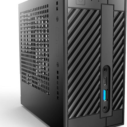 ASRock DeskMini 310 Barebone