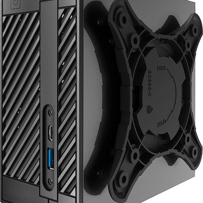 ASRock DeskMini 310 Barebone