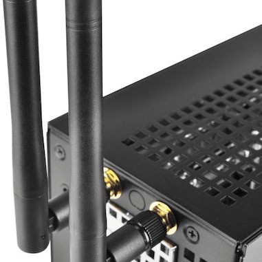 ASRock DeskMini 310 Barebone