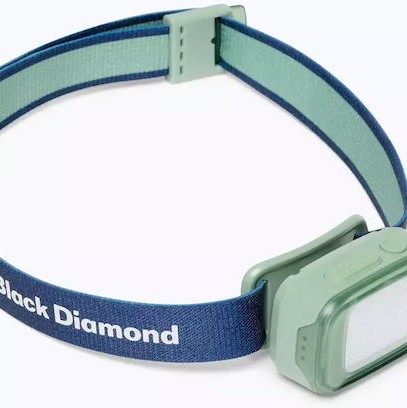 Black Diamond Φακός Κεφαλής LED με Μέγιστη Φωτεινότητα 40lm