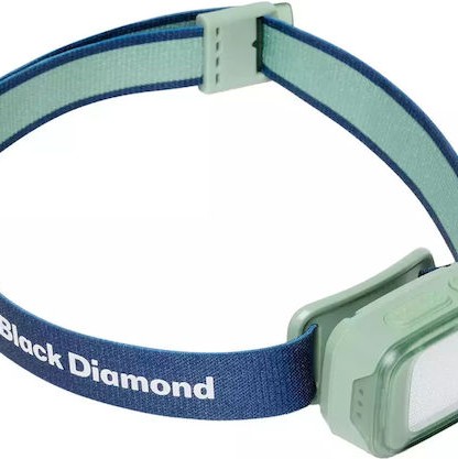 Black Diamond Φακός Κεφαλής LED με Μέγιστη Φωτεινότητα 40lm