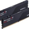 G.Skill Ripjaws S5 DDR5 48GB RAM με 2x24GB Modules και Ταχύτητα 6000 για Desktop