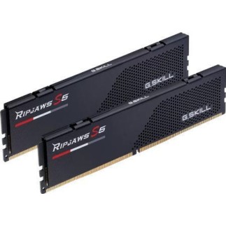 G.Skill Ripjaws S5 DDR5 48GB RAM με 2x24GB Modules και Ταχύτητα 6000 για Desktop