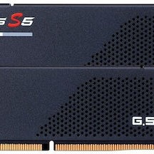 G.Skill Ripjaws S5 DDR5 48GB RAM με 2x24GB Modules και Ταχύτητα 6000 για Desktop