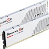 G.Skill Ripjaws S5 DDR5 96GB RAM με 2x48GB Modules και Ταχύτητα 6000 για Desktop