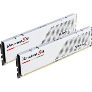G.Skill Ripjaws S5 DDR5 96GB RAM με 2x48GB Modules και Ταχύτητα 6000 για Desktop