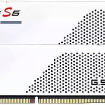 G.Skill Ripjaws S5 DDR5 96GB RAM με 2x48GB Modules και Ταχύτητα 6000 για Desktop