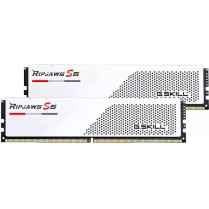 G.Skill Ripjaws S5 DDR5 96GB RAM με 2x48GB Modules και Ταχύτητα 6000 για Desktop
