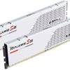 G.Skill Ripjaws S5 DDR5 96GB RAM με 2x48GB Modules και Ταχύτητα 6000 για Desktop