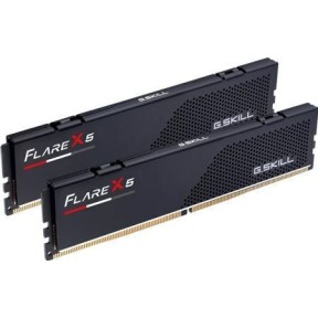G.Skill Flare X5 DDR5 48GB RAM με 2x24GB Modules και Ταχύτητα 6000 για Desktop