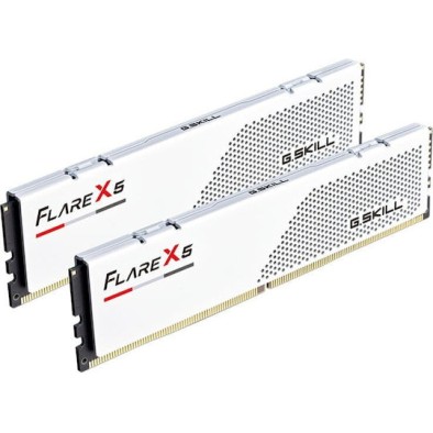 G.Skill Flare X5 DDR5 48GB RAM με 2x24GB Modules και Ταχύτητα 6000 για Desktop