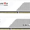 G.Skill Flare X5 DDR5 48GB RAM με 2x24GB Modules και Ταχύτητα 6000 για Desktop
