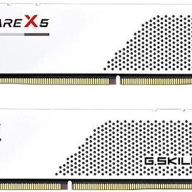 G.Skill Flare X5 DDR5 48GB RAM με 2x24GB Modules και Ταχύτητα 6000 για Desktop