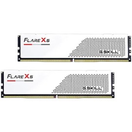 G.Skill Flare X5 DDR5 48GB RAM με 2x24GB Modules και Ταχύτητα 6000 για Desktop