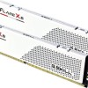 G.Skill Flare X5 DDR5 48GB RAM με 2x24GB Modules και Ταχύτητα 6000 για Desktop