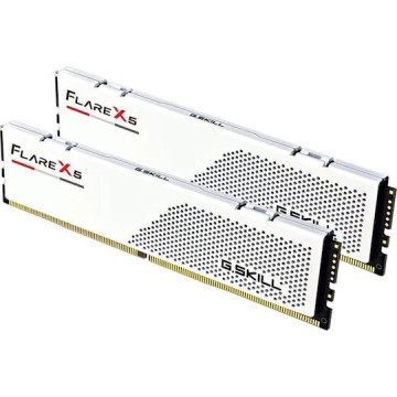 G.Skill Flare X5 DDR5 48GB RAM με 2x24GB Modules και Ταχύτητα 6000 για Desktop