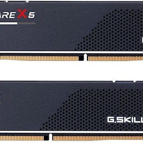 G.Skill Flare X5 DDR5 64GB RAM με 2x32GB Modules και Ταχύτητα 6000 για Desktop