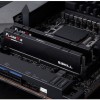 G.Skill Flare X5 DDR5 64GB RAM με 2x32GB Modules και Ταχύτητα 6000 για Desktop