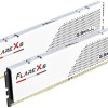 G.Skill Flare X5 DDR5 96GB RAM με 2x48GB Modules και Ταχύτητα 6000 για Desktop
