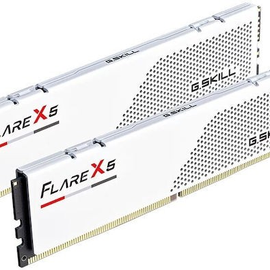 G.Skill Flare X5 DDR5 96GB RAM με 2x48GB Modules και Ταχύτητα 6000 για Desktop