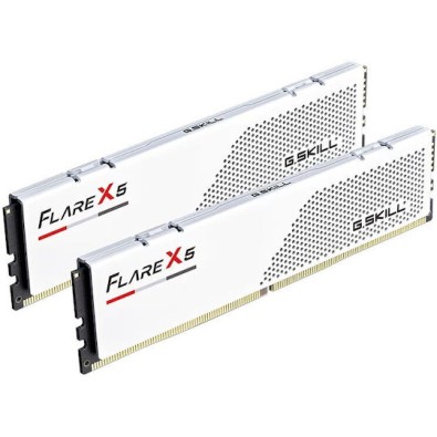 G.Skill Flare X5 DDR5 96GB RAM με 2x48GB Modules και Ταχύτητα 6000 για Desktop